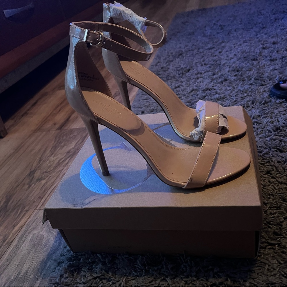 Stilettos